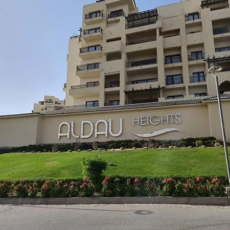Aldau Heights Modern Apartments